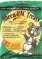 Skin And Coat Cat Treat 50gr   4