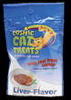 Catnip Treat Liver