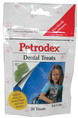 Cat Dental Treats Plus 20ct