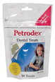 Cat Dental Treats Plus 50ct
