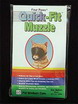 Cat Muzzle