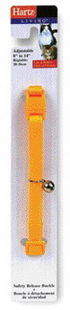 Collar -cat Sfty Release Adj 3