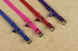 Braided Safety Cat Collar