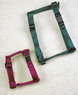 Adjustable Comfort Dog Harness