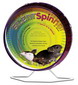 Silent Spinner Wheel