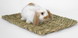 Woven Grass Mat