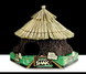 House Guineapg Rabt Shackhouse