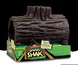 Gpig Rabbit Snakshak Log House