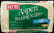 Aspen Bedding And Litter