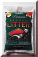 Ferret Litter