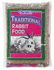 Traditional Rabbit Food