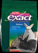 Exact Rainbow Rabbit