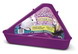Ferret Hi Corner Litter Pan