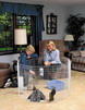 Small Animal Play Pen