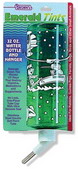 Water Bottle Emerald F/rabbits