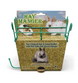 Hay Manger With Salt Hanger