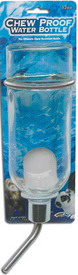 Chew Proof Bottle