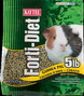 Forti-diet Guinea Pig