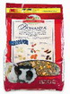 Bonanza Bounti-buffet For Guinea Pigs