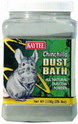 Chinchilla Dust Bath