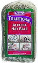 Alfalfa Hay Bale