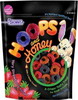Hoops And Honey Flavor