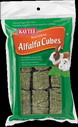 Alfalfa Cubes