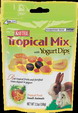 Yogurt Dips For Small Animals