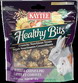 Healthy Bit Rabbit/guinea Pig