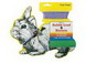 Rabbit Lead And Harness