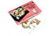 Packaged Shell 3pack