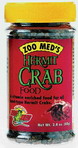 Hermit Crab Food