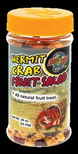 Hermit Crab Fruit Salad