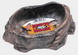 Reptile Rock Water Dish
