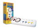 Zilla Analog Timer Power Center