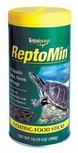 Reptomin Floating Food Sticks