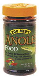 Anole Food