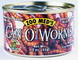 Can O  Worms