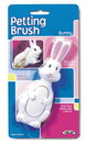 Bunny Petting Brush