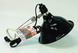 Economy Clamp Lamp