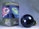 Bulb Night Black Heat Incandes