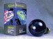 Bulb Night Black Heat Incandes