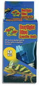 Zoomed Daylight Blue Bulb