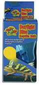 Zoomed Daylight Blue Bulb