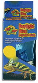 Zoomed Daylight Blue Bulb