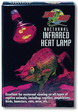 Nocturnal Infrared Heat Lamp
