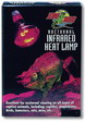 Nocturnal Infrared Heat Lamp