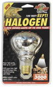 Reptile Halogen Bulb