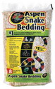 Aspen Snake Bedding