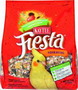 Kaytee Fiesta Fortified Gourmet Bird Food For Cockatiels